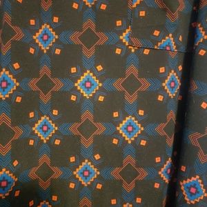 Used Lularoe Carly Dress
